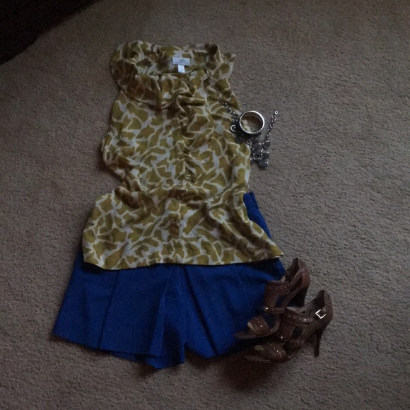 Skorts - Picture 3 of 3